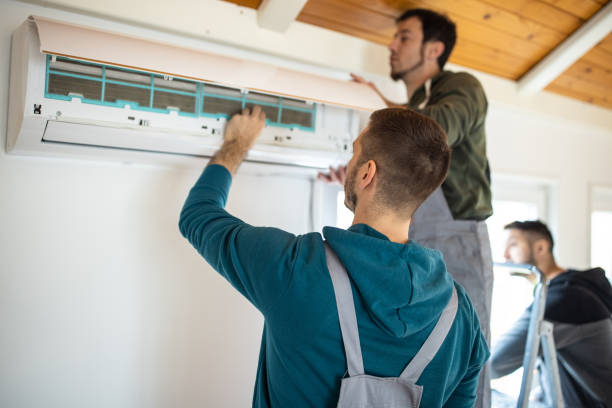 Best Best HVAC Companies  in Blanco, TX