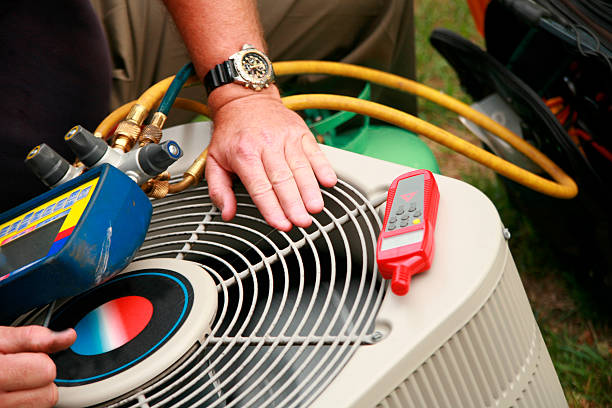 Best HVAC Replacement Cost  in Blanco, TX